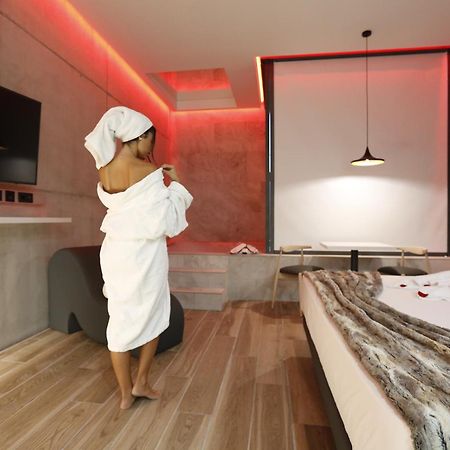 Hotel Loob Valencia Mislata Eksteriør billede